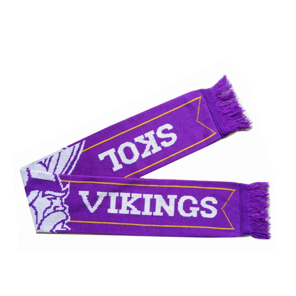 Purple high quality low price bandana girl scarf for women