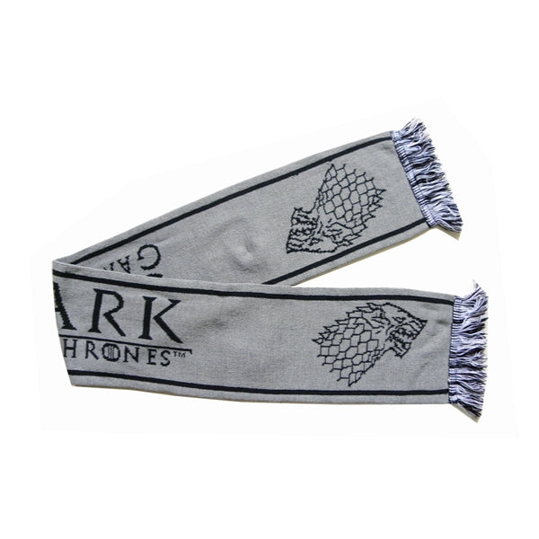 Grey high quality low price bandana girl scarf for women